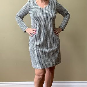 Medium Sandwich brand dress